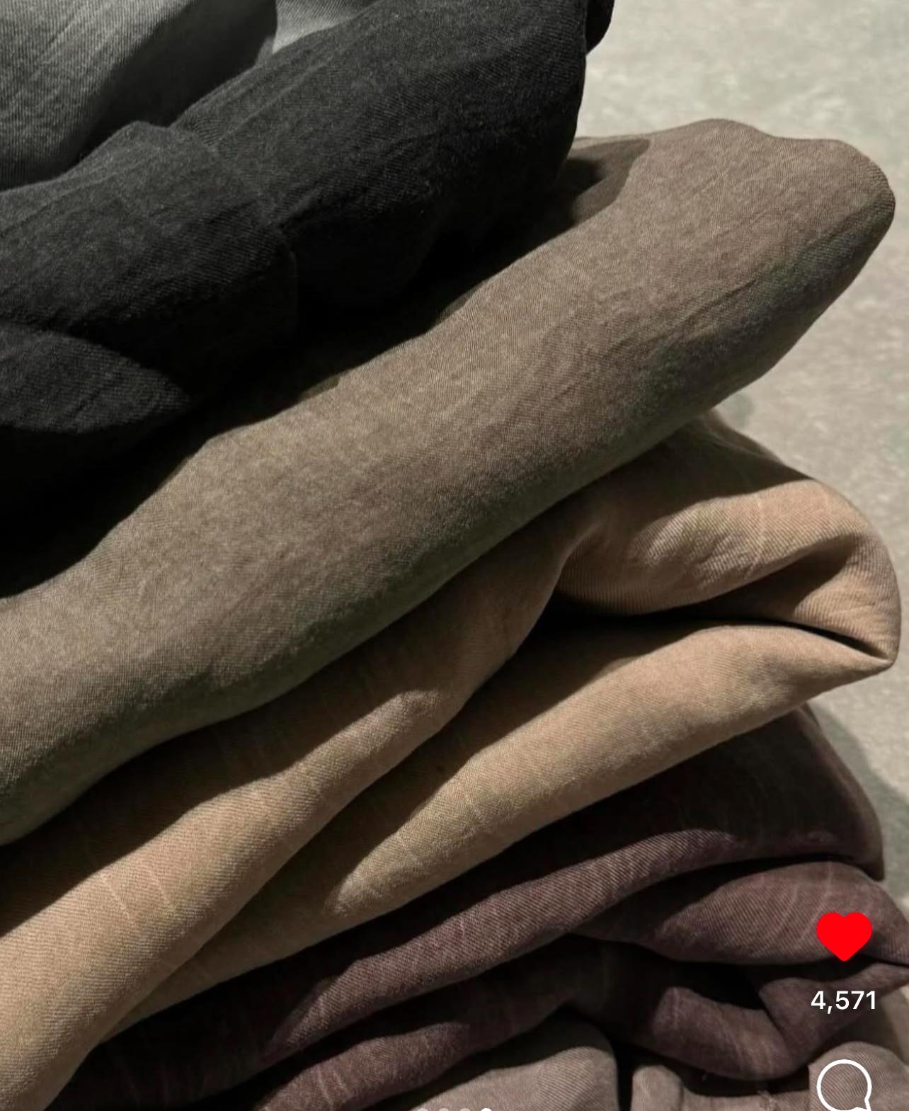 Garments