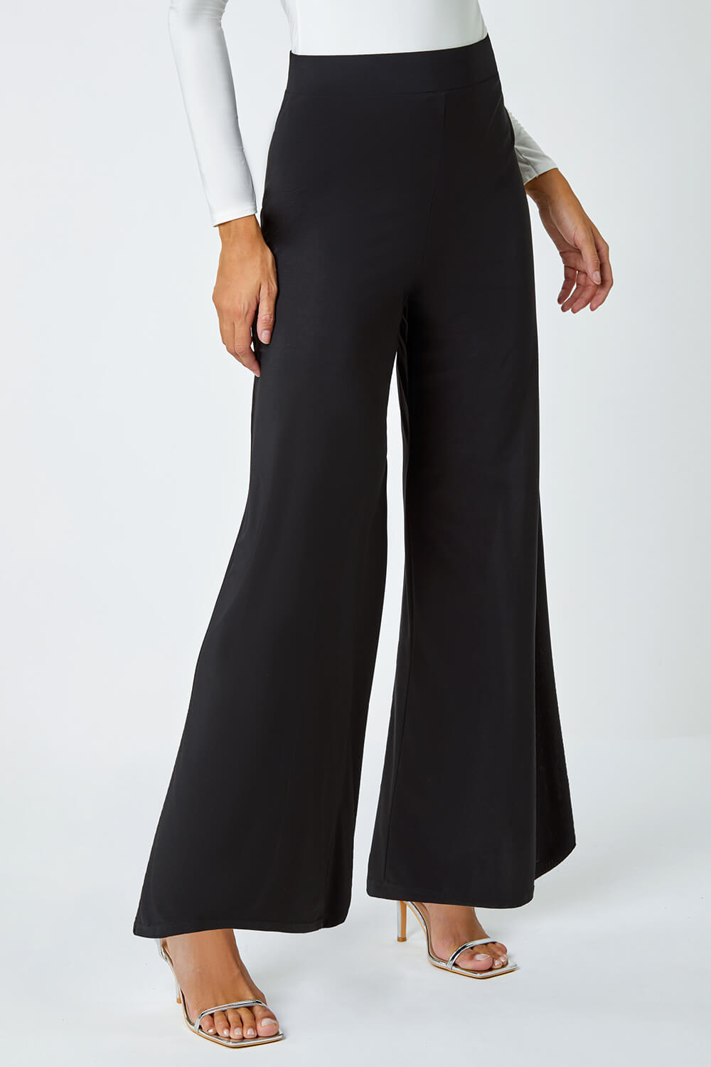 Black Pant1