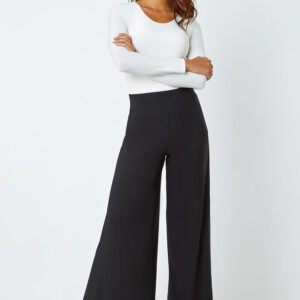 Black Pant