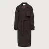Chocolate Coat1