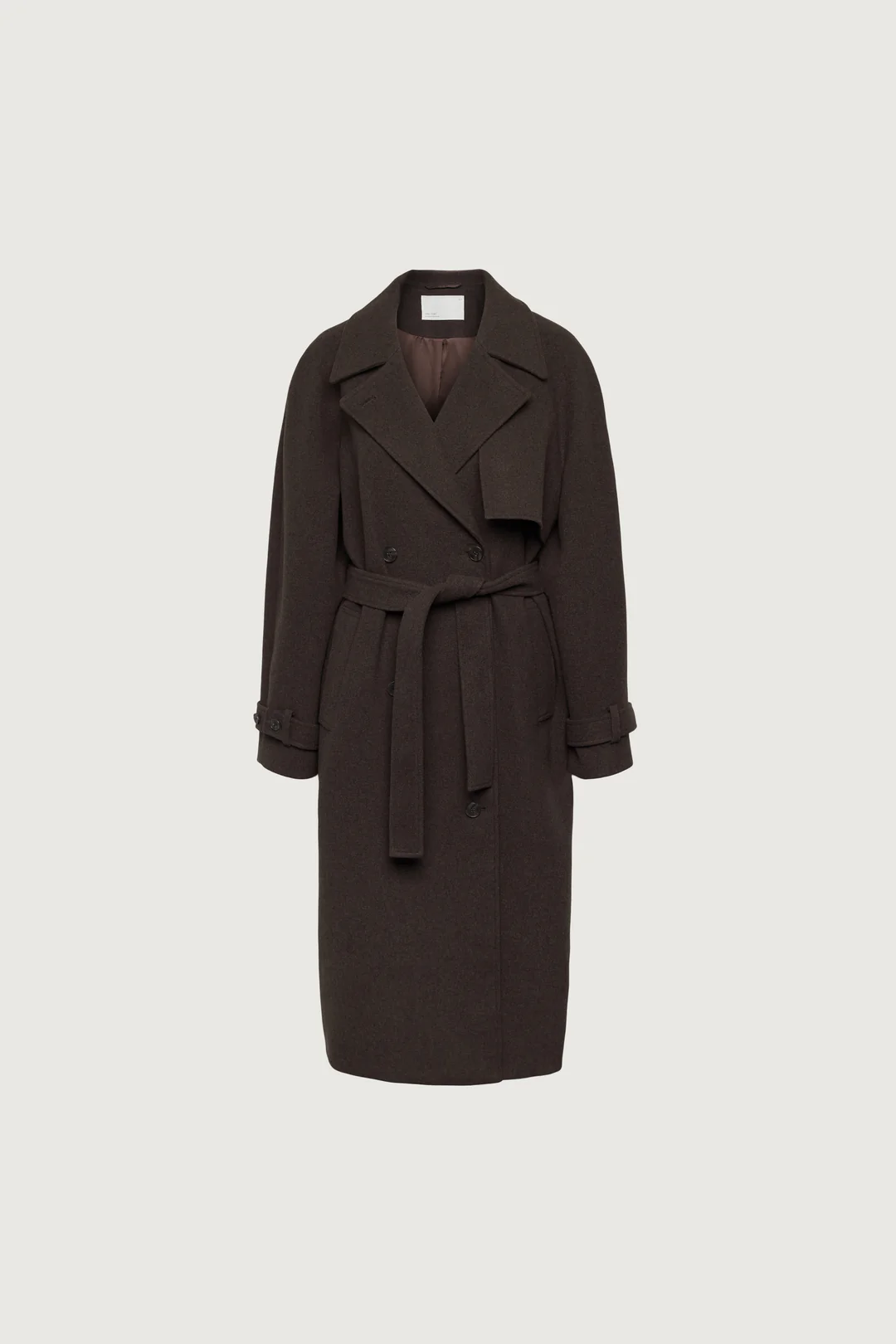 Chocolate Coat1