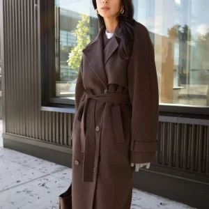 Chocolate Coat