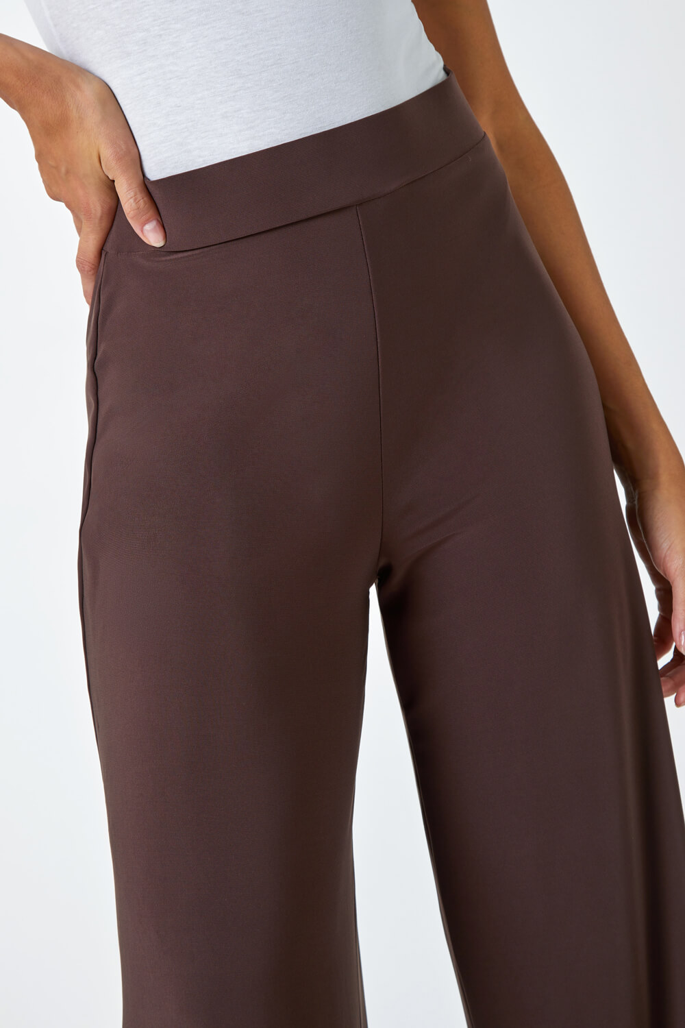 Chocolate Pant3