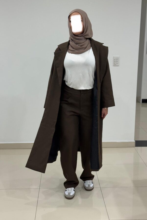 Noor Noir